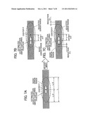 VEHICLE POSITION RECOGNITION SYSTEM diagram and image