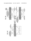 VEHICLE POSITION RECOGNITION SYSTEM diagram and image