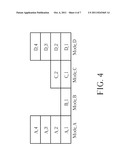 IMAGE PROCESSING APPARATUS EMPLOYED IN OVERDRIVE APPLICATION FOR     COMPRESSING IMAGE DATA OF SECOND FRAME ACCORDING TO FIRST FRAME PRECEDING     SECOND FRAME AND RELATED IMAGE PROCESSING METHOD THEREOF diagram and image