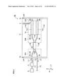 MACH-ZEHNDER INTERFEROMETER TYPE OPTICAL MODULATOR diagram and image