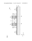 MACH-ZEHNDER INTERFEROMETER TYPE OPTICAL MODULATOR diagram and image