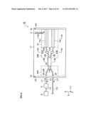 MACH-ZEHNDER INTERFEROMETER TYPE OPTICAL MODULATOR diagram and image