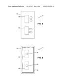 OPTO-ELECTRONIC TRANSCEIVER MODULE SYSTEM diagram and image