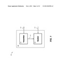 TRANSCEIVER PHTONIC INTEGRATED CIRCUIT diagram and image