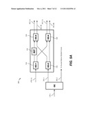 TRANSCEIVER PHTONIC INTEGRATED CIRCUIT diagram and image