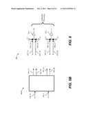 TRANSCEIVER PHTONIC INTEGRATED CIRCUIT diagram and image