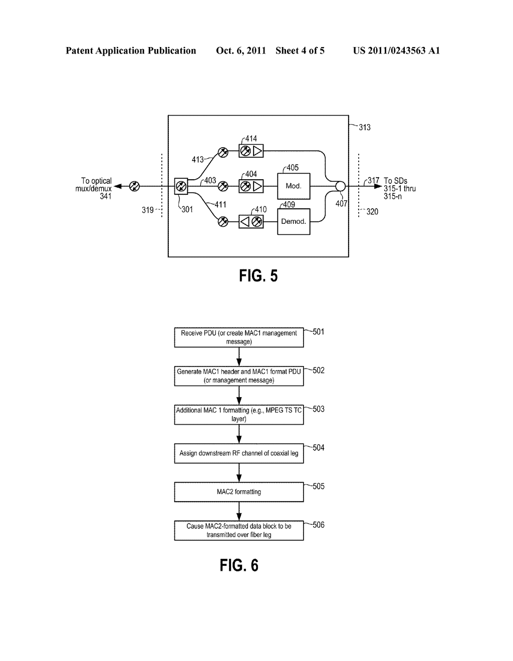 Binary Modulation Node - diagram, schematic, and image 05