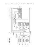 OPTICAL RECEIVER FOR THE WDM SYSTEM AND THE METHOD FOR CONTROLLING THE     SAME diagram and image