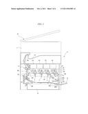 IMAGE FORMING APPARATUS diagram and image