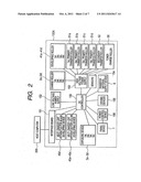 IMAGE FORMING APPARATUS FOR TRANSFERRING TRANSFER RESIDUAL TONER ONTO     IMAGE BEARING MEMBER diagram and image