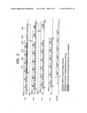 IMAGE FORMING APPARATUS FOR TRANSFERRING TRANSFER RESIDUAL TONER ONTO     IMAGE BEARING MEMBER diagram and image