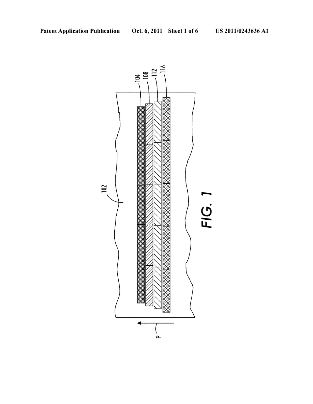 System And Method For Operating A Web Printing System To Compensate For     Dimensional Changes In The Web - diagram, schematic, and image 02