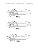 WIRE MARKING DEVICE AND METHOD OF USING SAME diagram and image