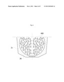 BALL JOINT AND METHOD OF MANUFACTURING BALL SEAT diagram and image