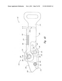 MULTI-PIVOT LATCH ASSEMBLIES diagram and image