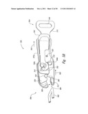 MULTI-PIVOT LATCH ASSEMBLIES diagram and image