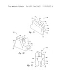 MULTI-PIVOT LATCH ASSEMBLIES diagram and image