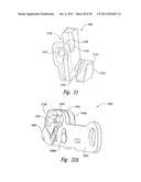 MULTI-PIVOT LATCH ASSEMBLIES diagram and image