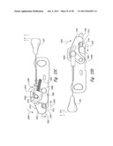 MULTI-PIVOT LATCH ASSEMBLIES diagram and image