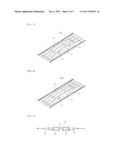 NONSTOP TRAFFIC SYSTEM USING HALF (1/2) CLOVERLEAF AND TRAFFIC METHOD     APPLIED WITH THE SAME diagram and image