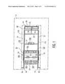 Boat lift operated by boat s propulsive force diagram and image