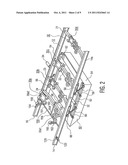 Boat lift operated by boat s propulsive force diagram and image