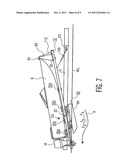 Boat lift operated by boat s propulsive force diagram and image