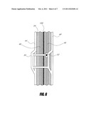 POWERED HAND TRUCK WITH VERTICALLY MOVABLE PLATFORM diagram and image