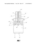 POWERED HAND TRUCK WITH VERTICALLY MOVABLE PLATFORM diagram and image