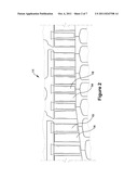 METHODS, SYSTEMS AND APPARATUS RELATING TO TIP CLEARANCE CALCULATIONS IN     TURBINE ENGINES diagram and image