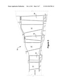 METHODS, SYSTEMS AND APPARATUS RELATING TO TIP CLEARANCE CALCULATIONS IN     TURBINE ENGINES diagram and image