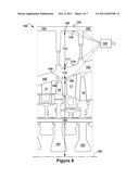 METHODS, SYSTEMS AND APPARATUS RELATING TO TIP CLEARANCE CALCULATIONS IN     TURBINE ENGINES diagram and image