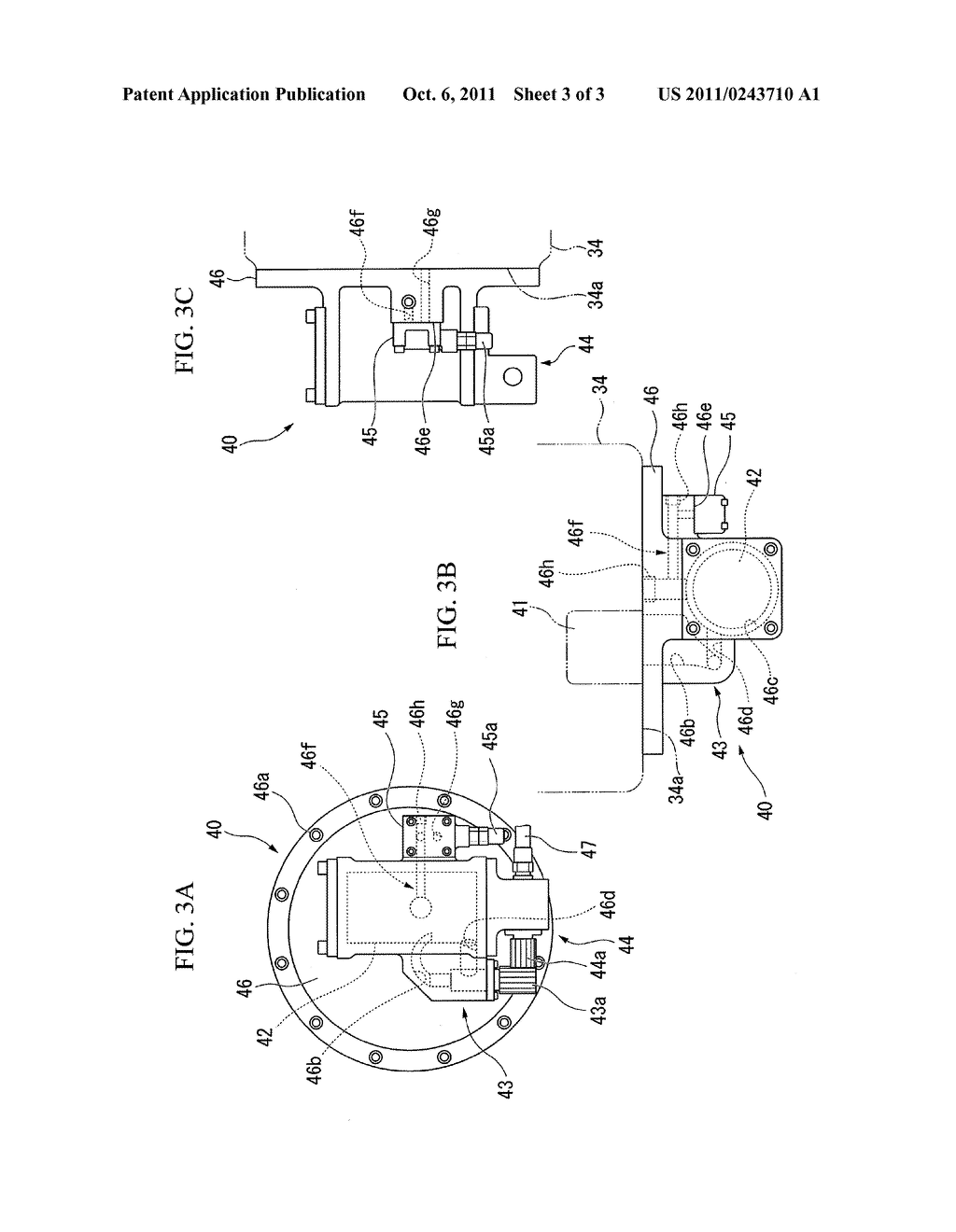 TURBO COMPRESSOR AND TURBO REFRIGERATOR - diagram, schematic, and image 04