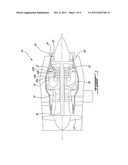 HIGH PRESSURE TURBINE BLADE AIRFOIL PROFILE diagram and image