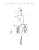 INVERTER CONTROL DEVICE FOR AC MOTOR AND ELECTRIC COMPRESSOR diagram and image