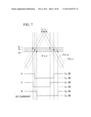 INVERTER CONTROL DEVICE FOR AC MOTOR AND ELECTRIC COMPRESSOR diagram and image