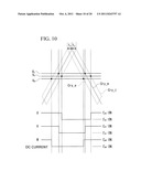 INVERTER CONTROL DEVICE FOR AC MOTOR AND ELECTRIC COMPRESSOR diagram and image