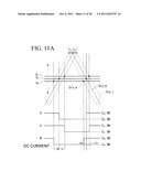 INVERTER CONTROL DEVICE FOR AC MOTOR AND ELECTRIC COMPRESSOR diagram and image