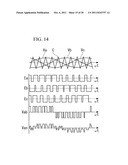 INVERTER CONTROL DEVICE FOR AC MOTOR AND ELECTRIC COMPRESSOR diagram and image