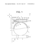 MOTOR-DRIVEN COMPRESSOR diagram and image