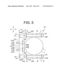 MOTOR-DRIVEN COMPRESSOR diagram and image