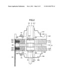 ROTARY COMPRESSOR diagram and image