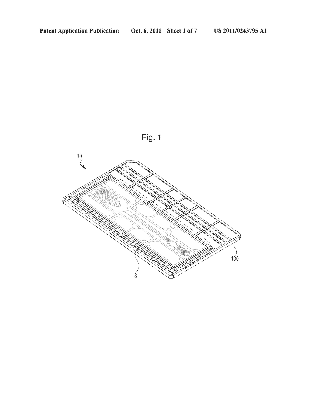 CHIP FOR ANALYZING FLUIDS BEING MOVED WITHOUT AN OUTSIDE POWER SOURCE - diagram, schematic, and image 02