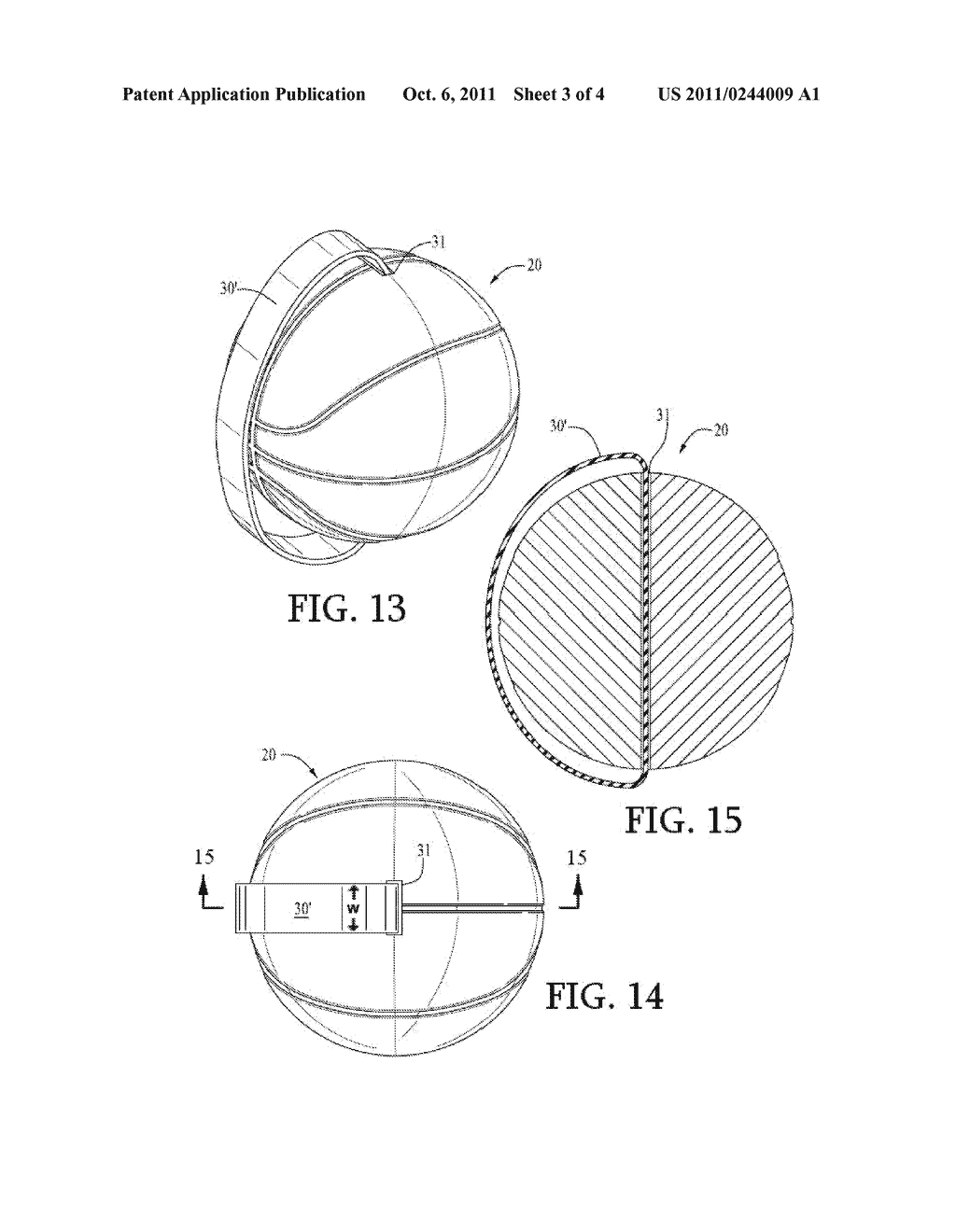 Children's Hygiene Products Shaped Like Sports Balls - diagram, schematic, and image 04