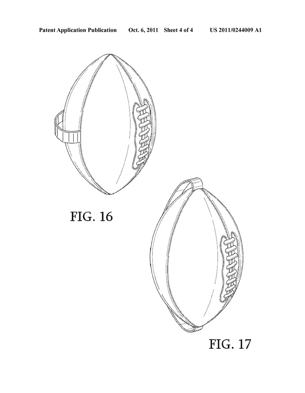 Children's Hygiene Products Shaped Like Sports Balls - diagram, schematic, and image 05