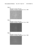 FILM-FORM PREPARATION AND METHOD FOR PRODUCING THE SAME diagram and image