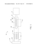 INJECTION MOLDING MACHINE diagram and image