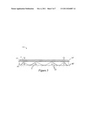 MICROWAVABLE COOKING IMPLEMENTS AND METHODS FOR CRISPING FOOD ITEMS USING     THE SAME diagram and image