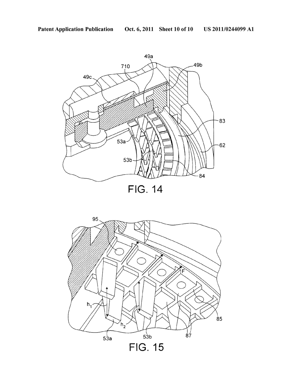 LIQUID FOOD PREPARATION SYSTEM FOR PREPARING A LIQUID FOOD BY     CENTRIFUGATION - diagram, schematic, and image 11