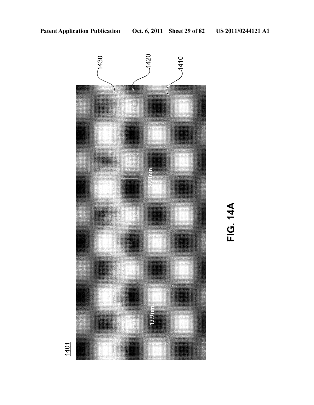 METHODS FOR ARRANGING NANOTUBE ELEMENTS WITHIN NANOTUBE FABRICS AND FILMS - diagram, schematic, and image 30